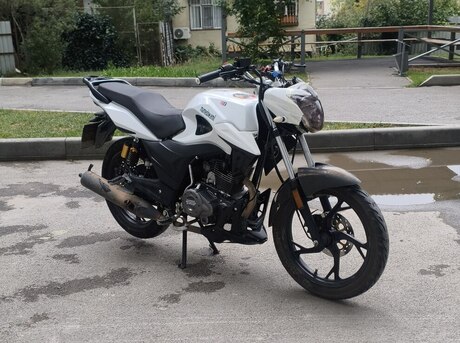Tufan S 150 2024