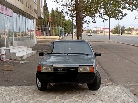 LADA (VAZ) 21099 1994