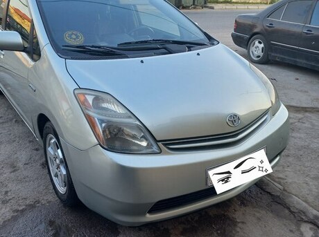 Toyota Prius 2008
