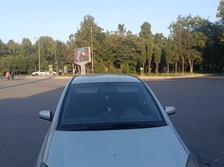 Opel Zafira 2006