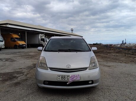 Toyota Prius 2007