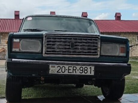 LADA (VAZ) 2107 1997