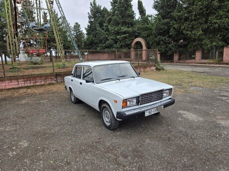 LADA (VAZ) 2107 2009