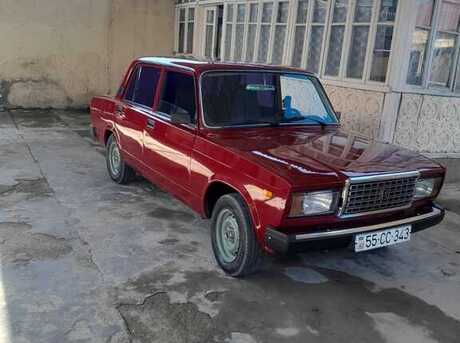 LADA (VAZ) 2107 1995