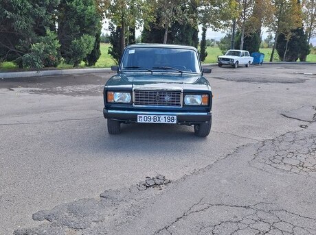 LADA (VAZ) 2107 2005