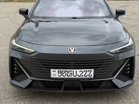 Changan  2023
