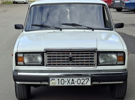LADA (VAZ) 2107 2005