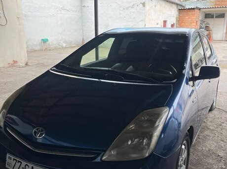Toyota Prius 2008