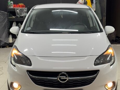 Opel Corsa 2017