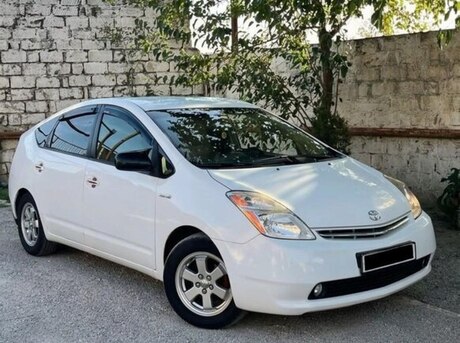 Toyota Prius 2008