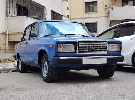 LADA (VAZ) 2107 2007