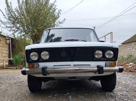 LADA (VAZ) 2106 1999