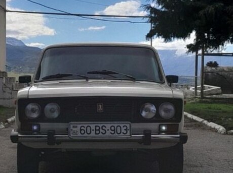 LADA (VAZ) 2106 1995