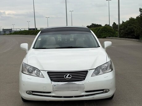 Lexus ES 350 2007