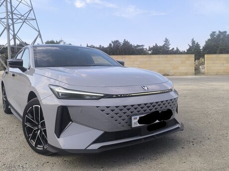 Changan  2024