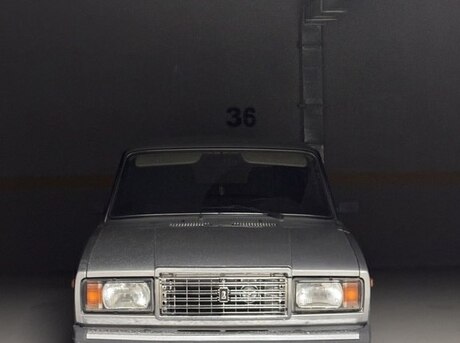 LADA (VAZ) 2104 2012