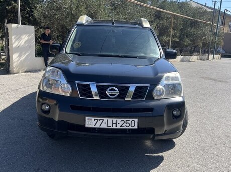 Nissan X-Trail 2007