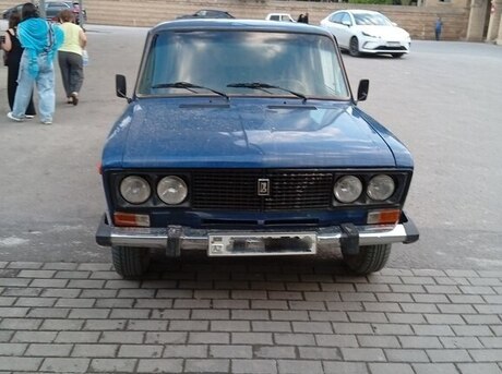 LADA (VAZ) 2106 2005