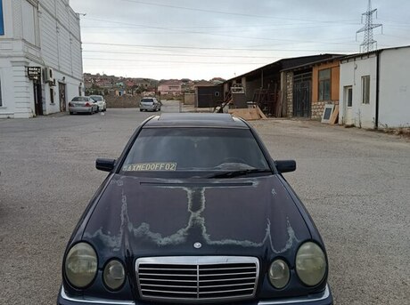 Mercedes E 230 1995