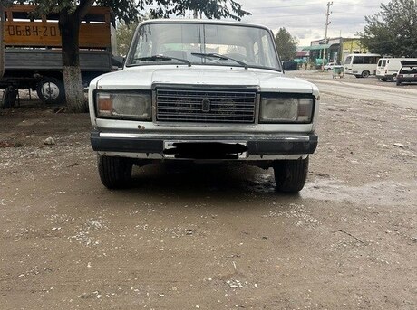 LADA (VAZ) 2107 2005