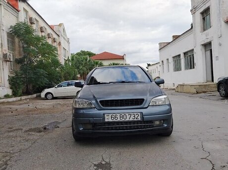 Opel Astra 1998