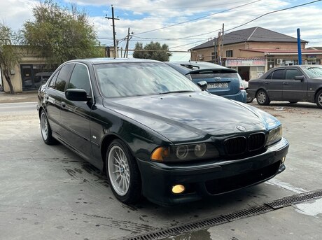 BMW 528 1999