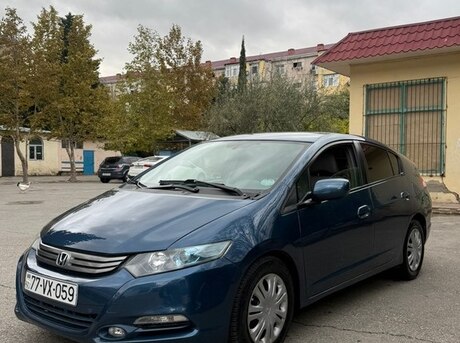 Honda Insight 2009