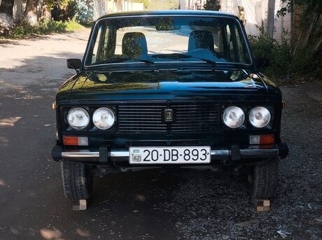 LADA (VAZ) 2106 2004