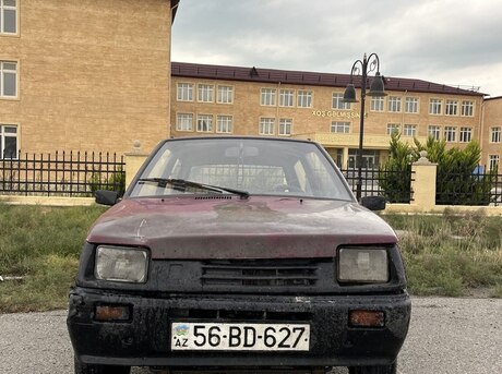 LADA (VAZ) Oka 2005