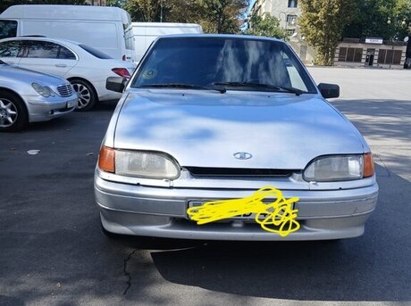 LADA (VAZ) 2115 2001