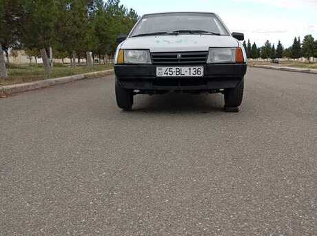 LADA (VAZ) 21099 1996