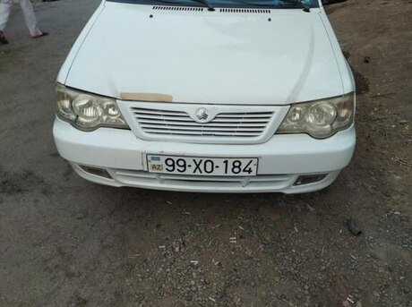 Saipa 132 2013
