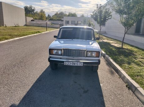 LADA (VAZ) 2107 2007