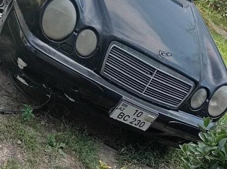 Mercedes E 230 1997