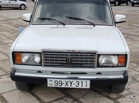 LADA (VAZ) 2104 2012
