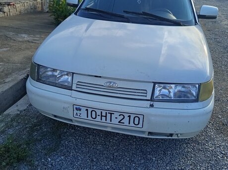 LADA (VAZ) 2110 1998