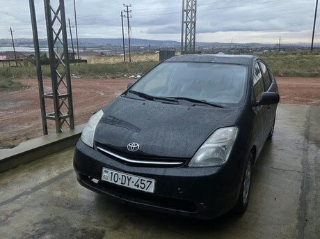 Toyota Prius 2008