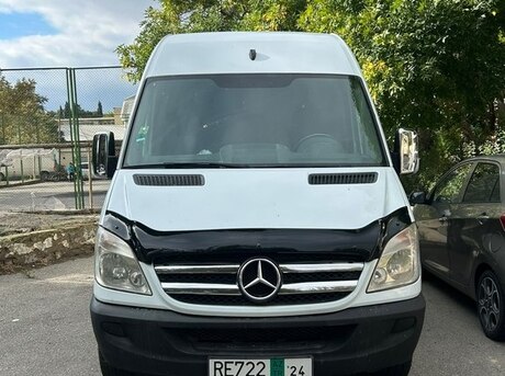 Mercedes Sprinter 313 2009