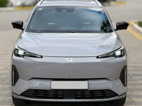 Changan Qiyuan Q05 2025