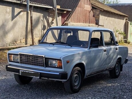 LADA (VAZ) 2107 2009