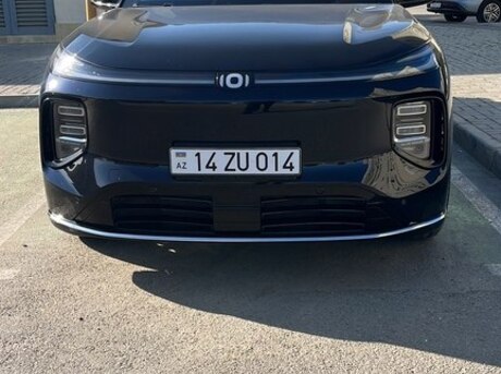Changan  2025