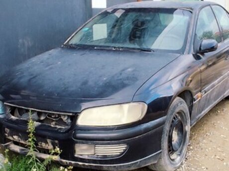 Opel Omega 1998