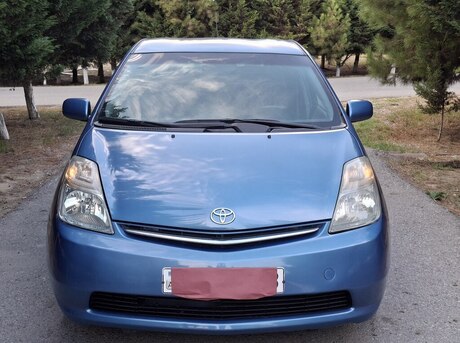 Toyota Prius 2008