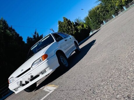 LADA (VAZ) 2115 2010