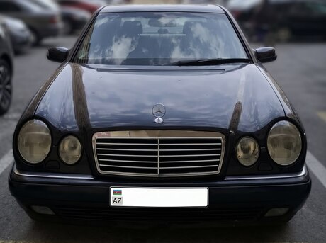 Mercedes E 240 1998
