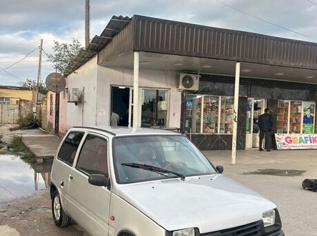 LADA (VAZ) Oka 2005