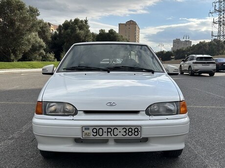 LADA (VAZ) 2115 2012