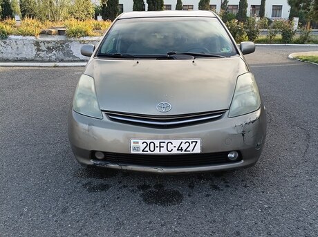 Toyota Prius 2007