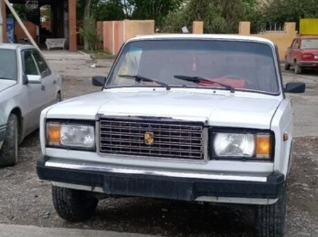 LADA (VAZ) 2107 2006