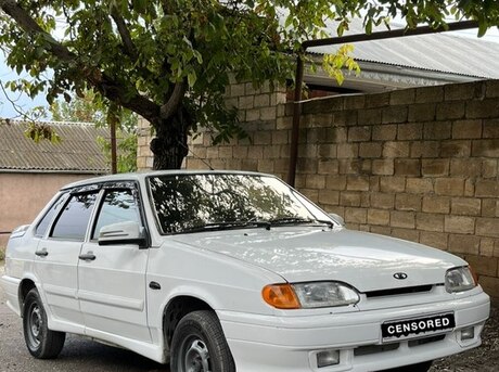 LADA (VAZ) 2115 2011
